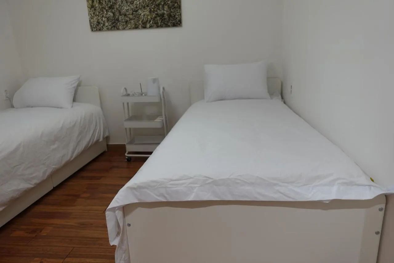Hostel Jl In Chung-Jeong Seul