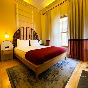 Sirin Old Hotel Estambul