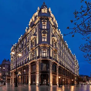 Matild Palace, A Luxury Collection 5*, Будапешт Венгрия