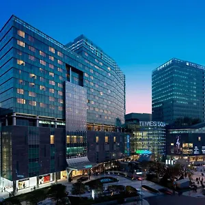 4* 호텔 코트야드 메리어트 서울 타임스퀘어