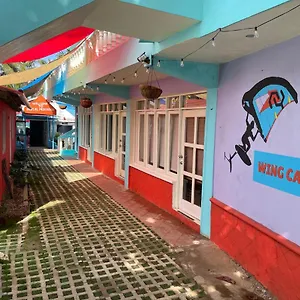 Wing Camp Hostal Cabarete