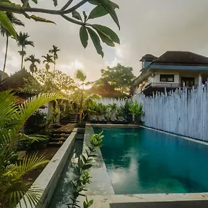 Taman By Prasi Parque de vacaciones Ubud