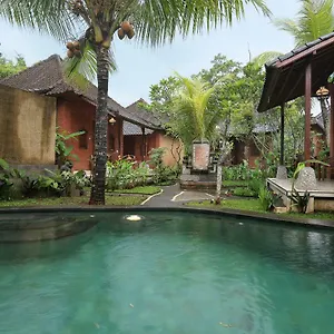 The Alus And Parque de vacaciones Ubud