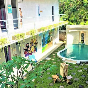 Bali Bobo Hostal Jimbaran