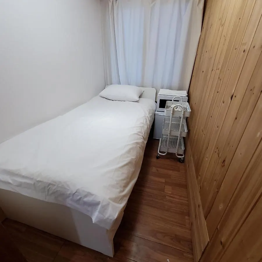 Hostel Jl In Chung-Jeong Seúl