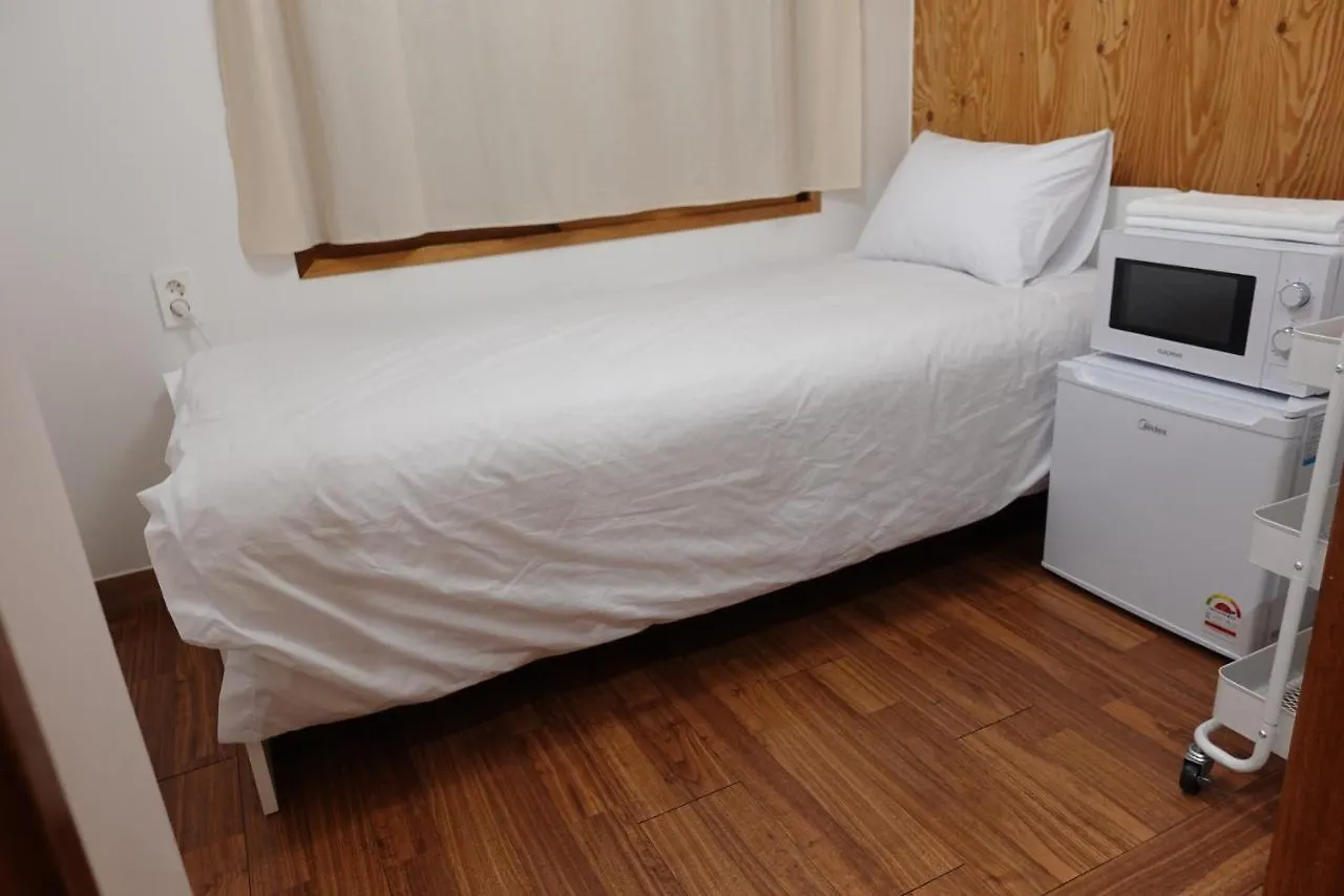 Hostel Jl In Chung-Jeong Seúl