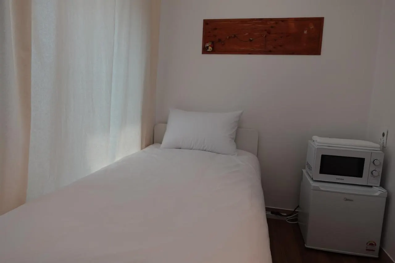 Hostel Jl In Chung-Jeong Seúl