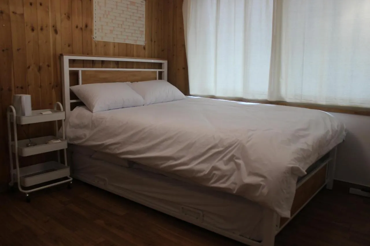 Hostel Jl In Chung-Jeong Seúl