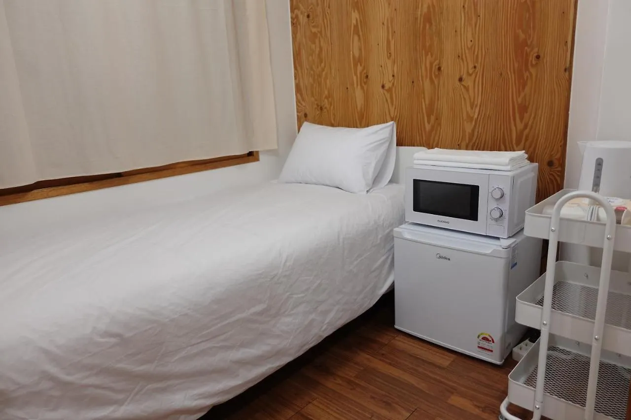 Hostel Jl In Chung-Jeong Seúl