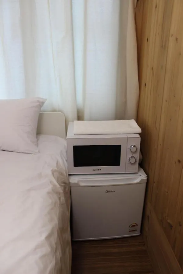 Hostel Jl In Chung-Jeong Seoul