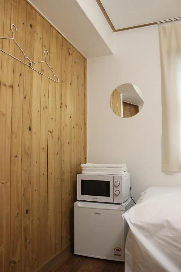 Hostel Jl In Chung-Jeong Seoul