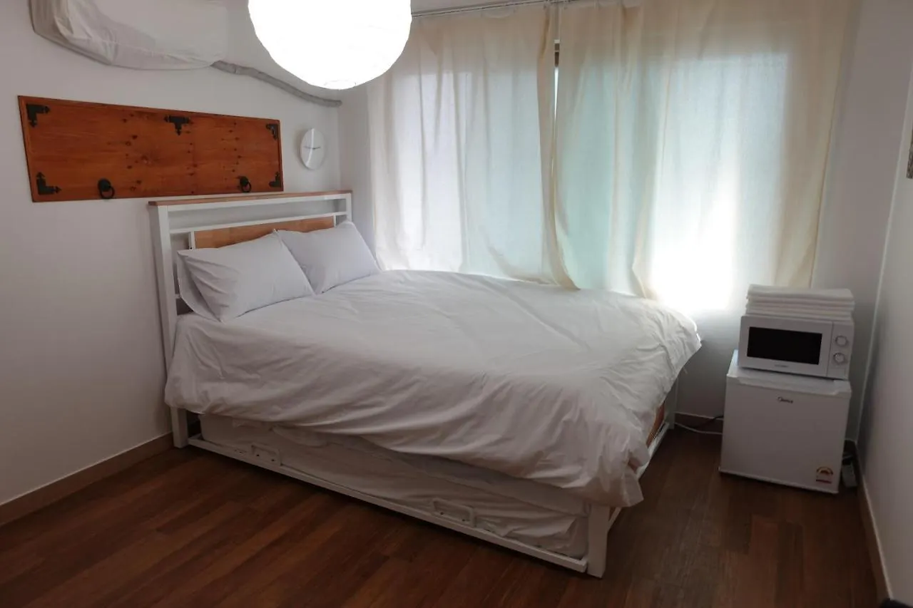 Hostel Jl In Chung-Jeong Seoul