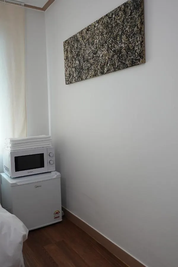Hostel Jl In Chung-Jeong Seoul
