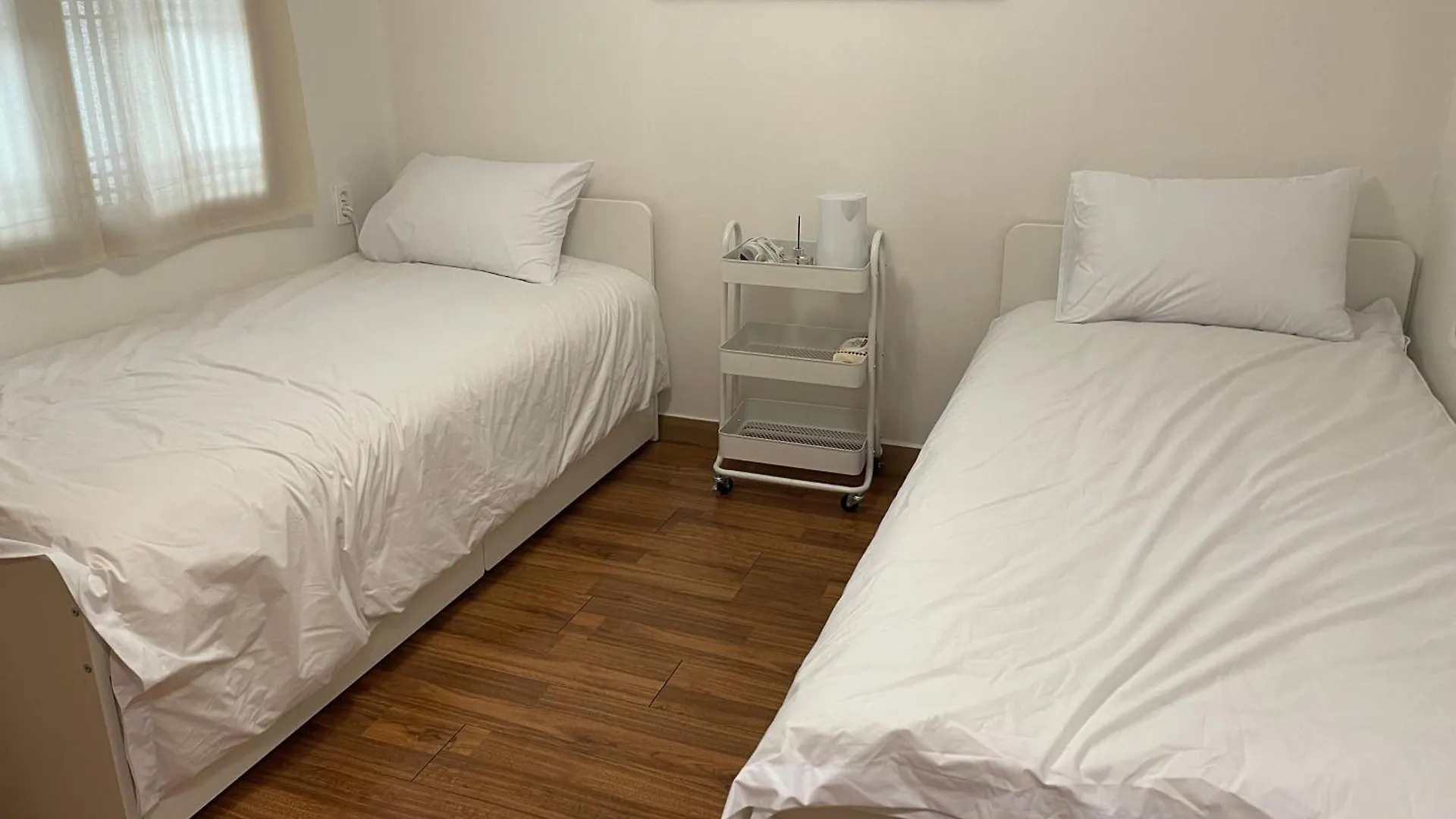 Hostel Jl In Chung-Jeong Seoul
