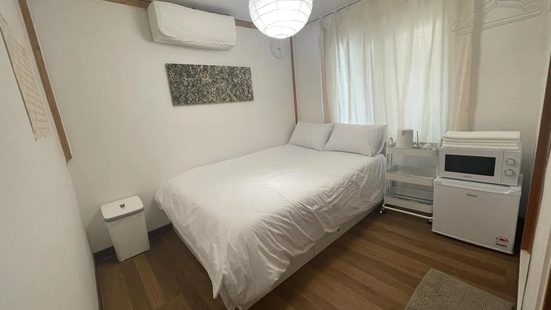 Hostel Jl In Chung-Jeong Seoul