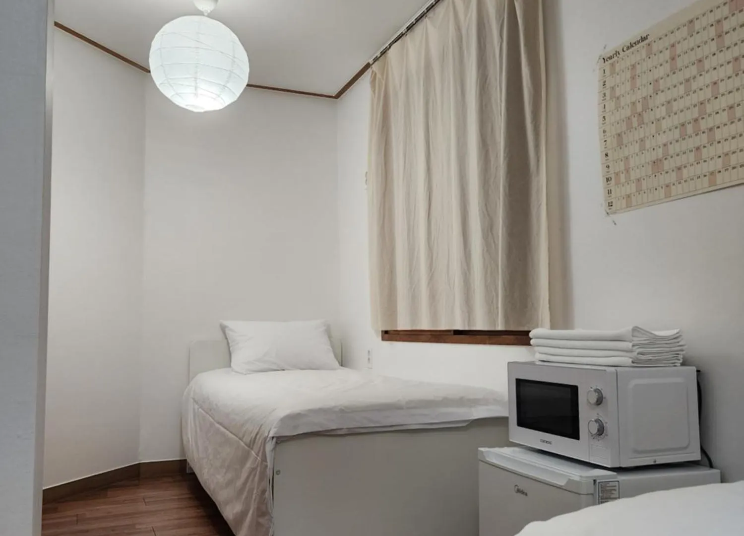 Hostel Jl In Chung-Jeong Seoul