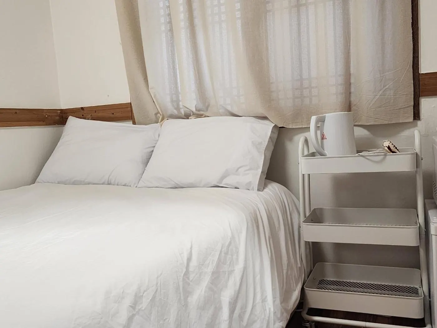 Hostel Jl In Chung-Jeong Seoul 0*,  Sydkorea