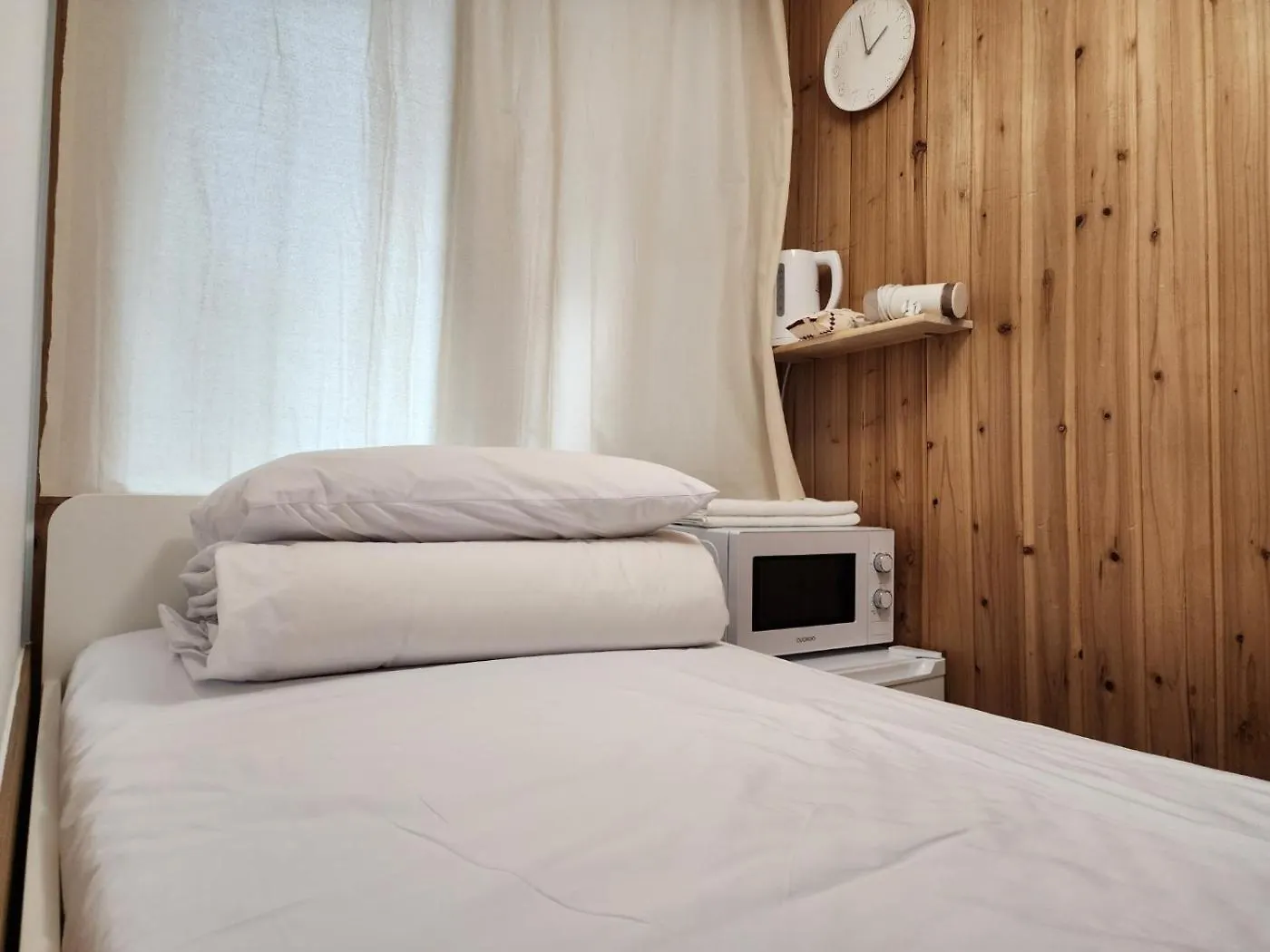 Hostel Jl In Chung-Jeong Seoul