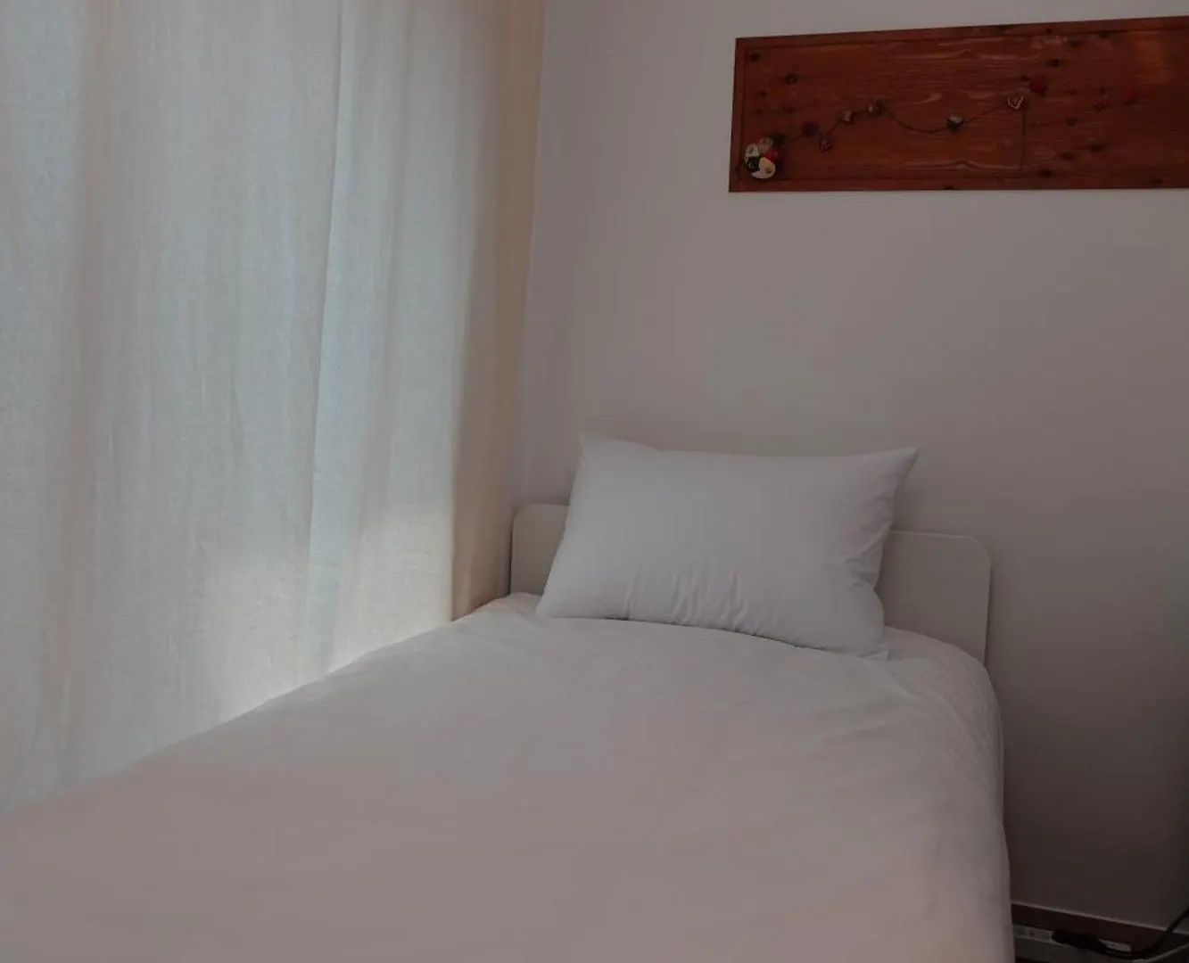 Hostel Jl In Chung-Jeong Seoul 0*,  Sydkorea