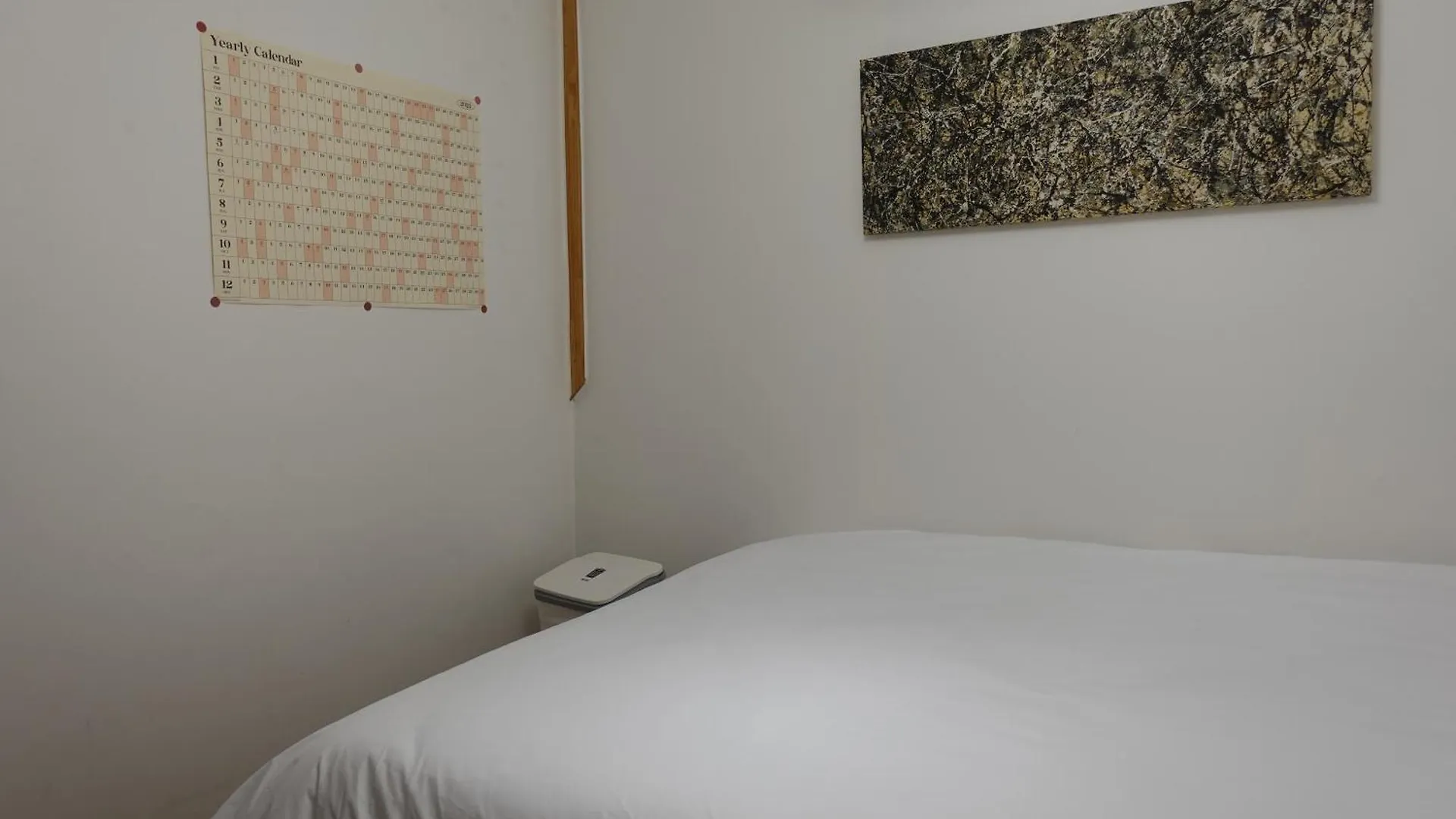 Hostel Jl In Chung-Jeong Seoul