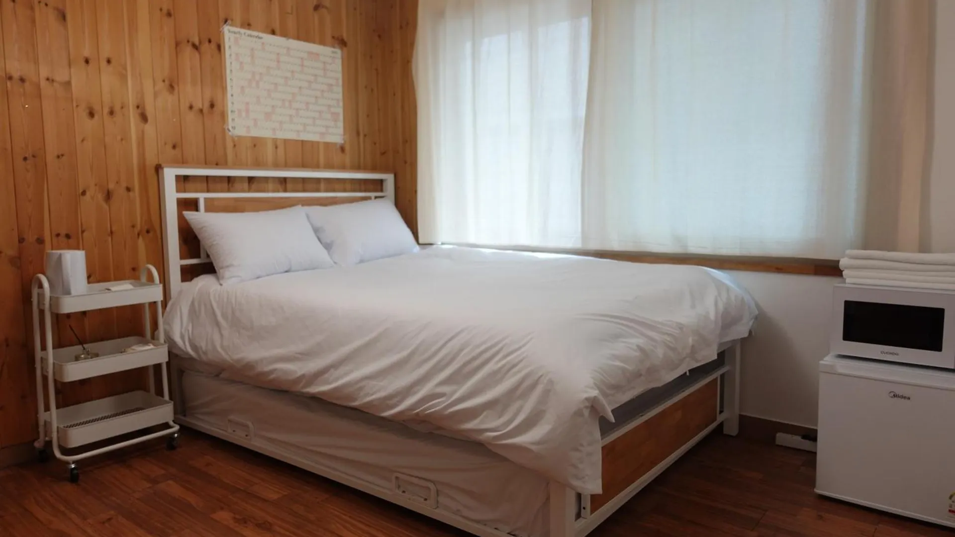 Hostel Jl In Chung-Jeong Seoul