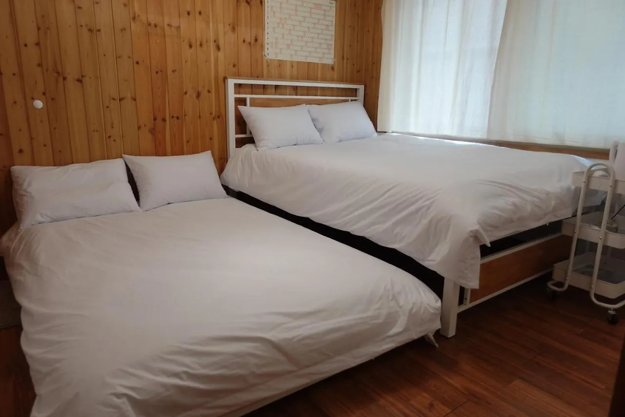 Hostel Jl In Chung-Jeong Seoul 0*,  South Korea