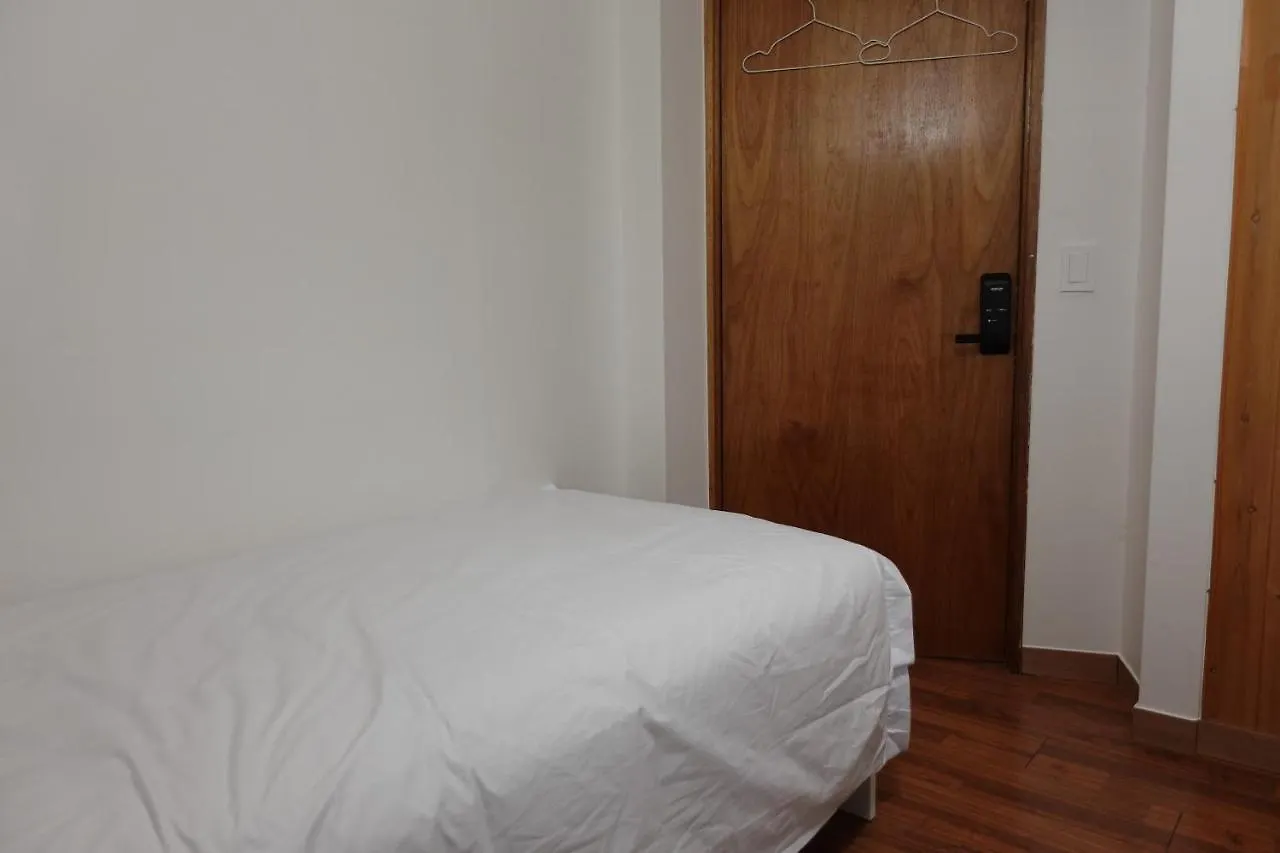 Hostel Jl In Chung-Jeong Seoul 0*,