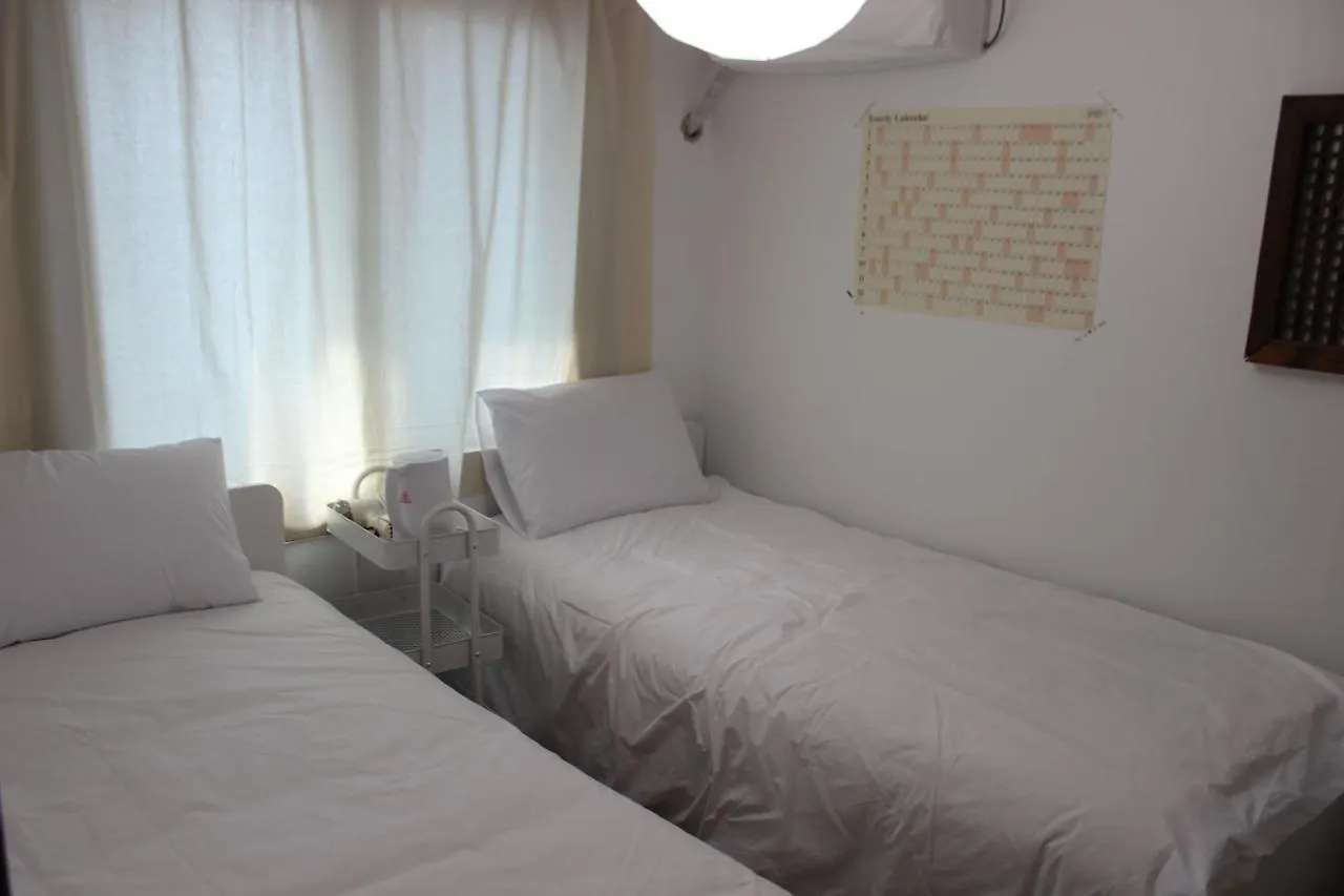 Hostel Jl In Chung-Jeong Seoul