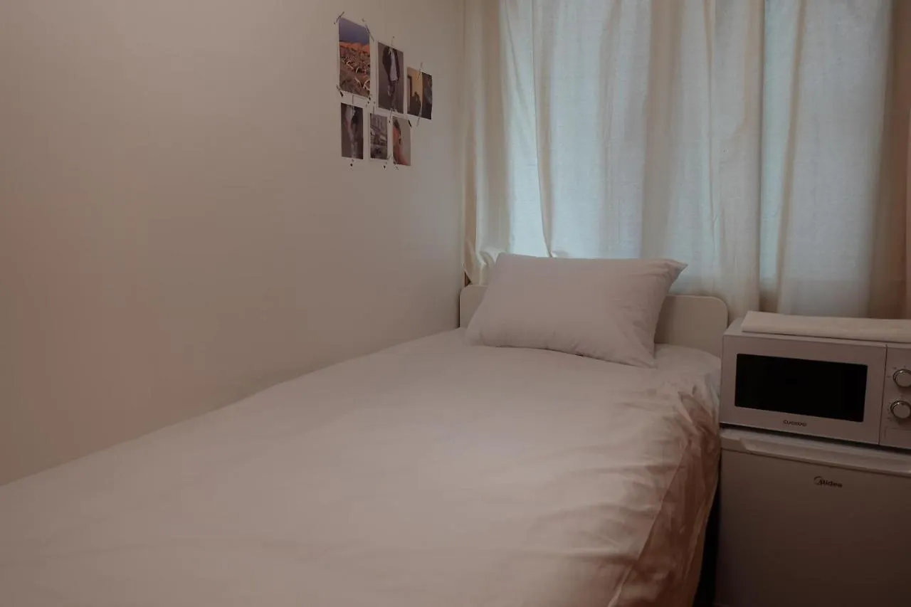 Hostel Jl In Chung-Jeong Seoul
