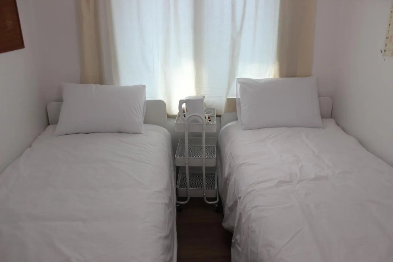 Hostel Jl In Chung-Jeong Seoul